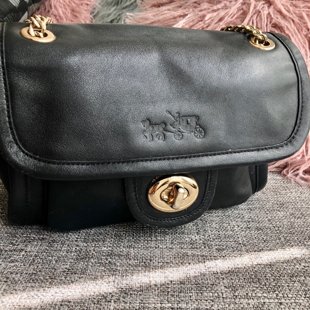 Coach bag - Picture 2 of 7